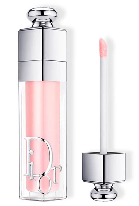 dior anhänger mit lipgloss|Dior christian lip maximizer.